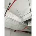 Seismic Bracing for Smoke Control and Exhaust Systems