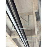 ‌Seismic Bracing for HVAC Systems