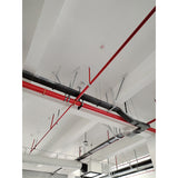 ‌Seismic Bracing for Sprinkler Systems