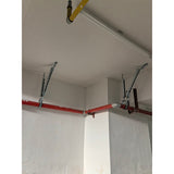 Seismic Bracing for Fire Hydrant Systems