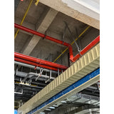 ‌Seismic Bracing for Industrial Plants